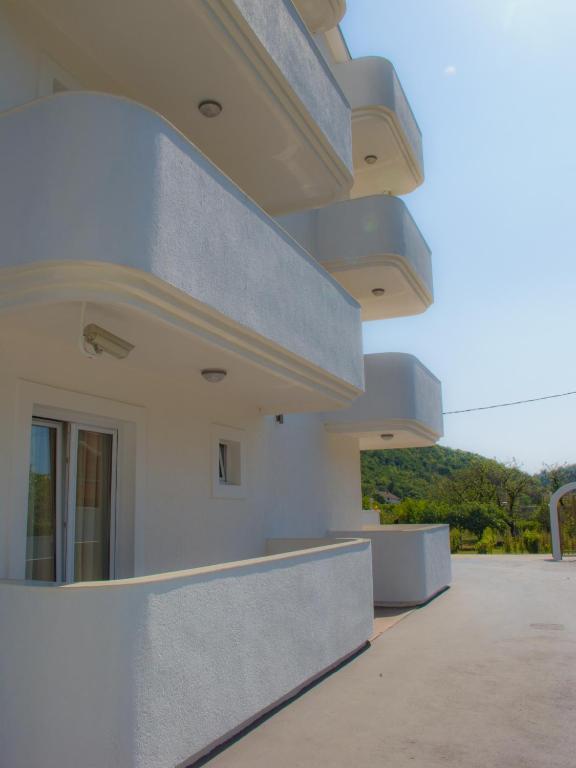 Bianca Apartments Herceg Novi Exterior photo