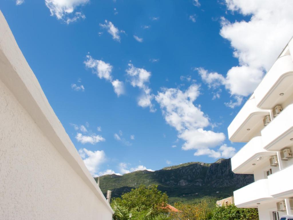 Bianca Apartments Herceg Novi Exterior photo